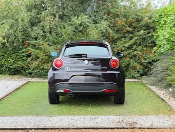 Used Alfa Romeo MiTo 2017 for sale - 79666975: Photo