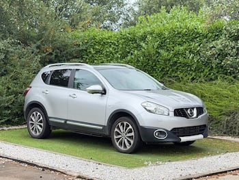 Used Nissan Qashqai 2013 for sale - 79738595: Photo