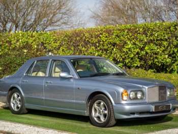 2000 (U7) - 4.4 V8 Saloon 4dr Petrol Automatic (390 g/km, 350 bhp)