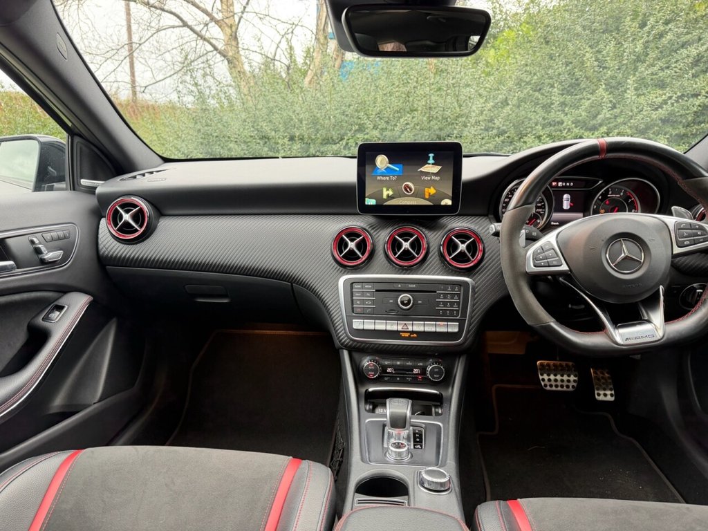 Used Mercedes-Benz A-Class 2017 for sale - 77356728: Photo 16