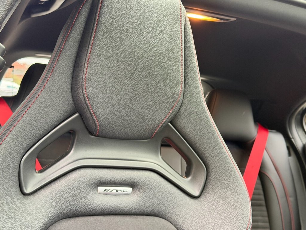 Used Mercedes-Benz A-Class 2017 for sale - 77356728: Photo 17