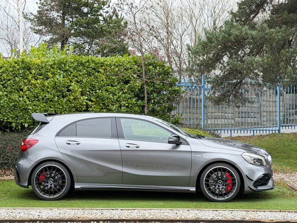 Used Mercedes-Benz A-Class 2017 for sale - 77356728: Photo 2