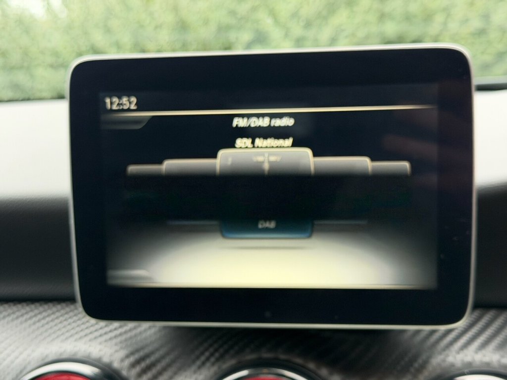 Used Mercedes-Benz A-Class 2017 for sale - 77356728: Photo 20