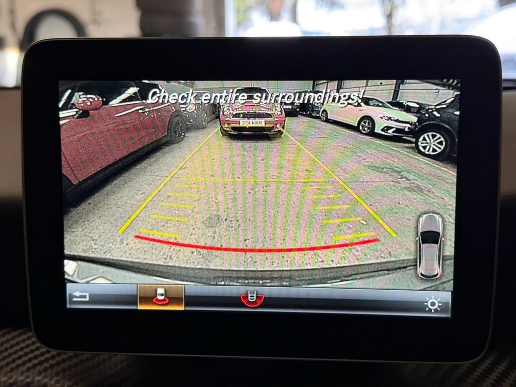 Used Mercedes-Benz A-Class 2017 for sale - 77356728: Photo 22