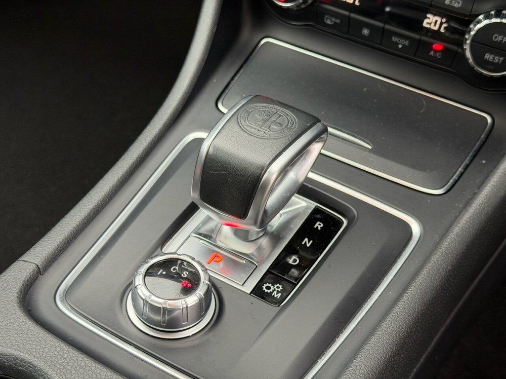 Used Mercedes-Benz A-Class 2017 for sale - 77356728: Photo 27