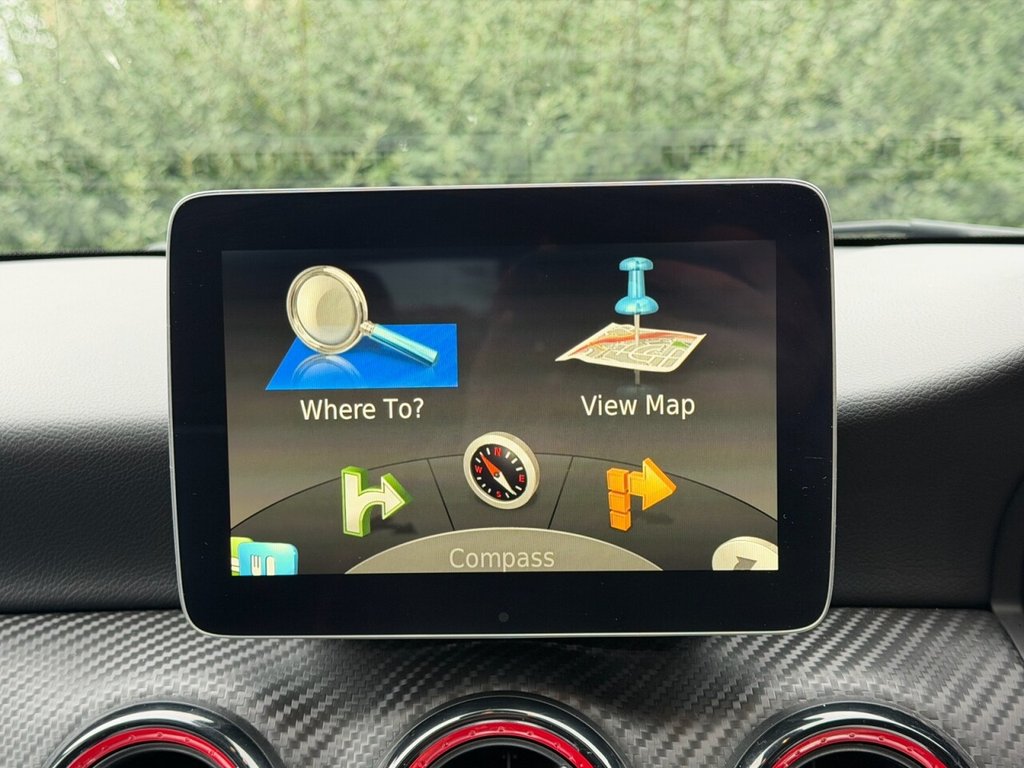 Used Mercedes-Benz A-Class 2017 for sale - 77356728: Photo 29