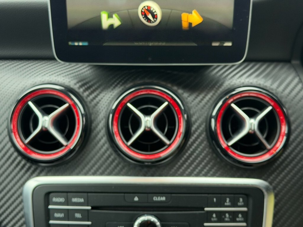 Used Mercedes-Benz A-Class 2017 for sale - 77356728: Photo 30