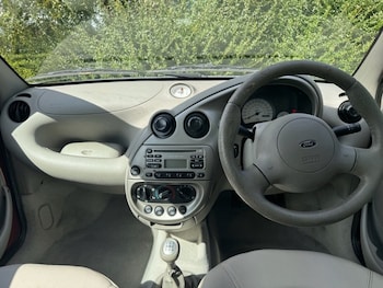 Used Ford Ka 2003 for sale - 75911414: Photo