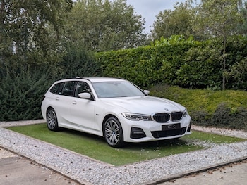 Used BMW 3 Series 2022 for sale - 76018808: Photo