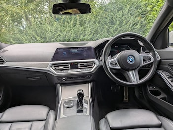 Used BMW 3 Series 2022 for sale - 76018808: Photo