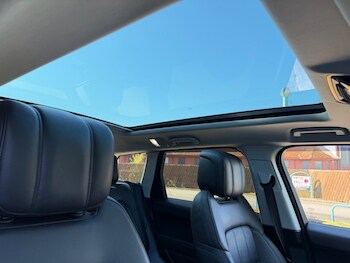 Used Land Rover Range Rover Sport 2018 for sale - 78458555: Photo