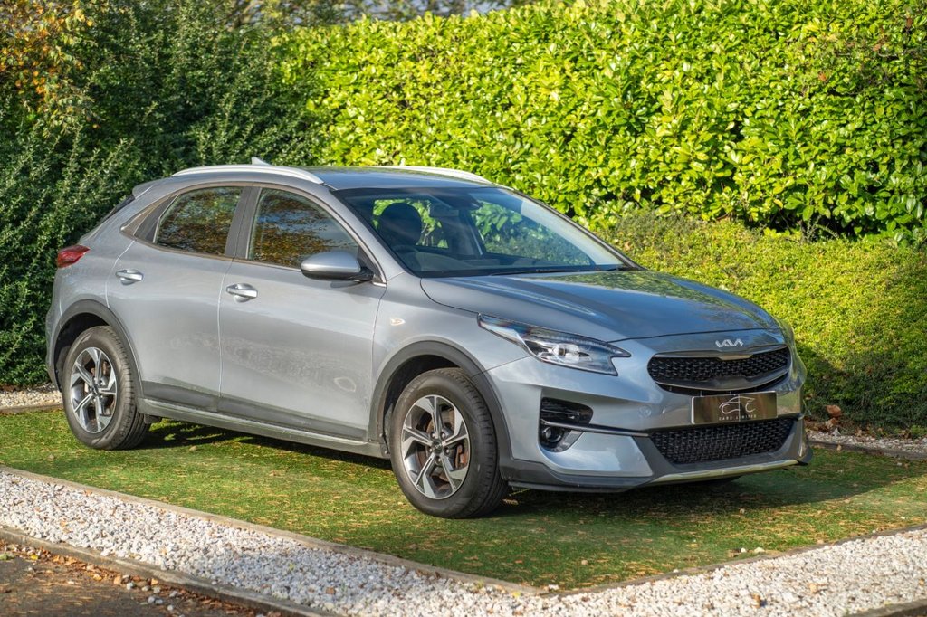 Used Kia XCeed 2022 for sale - 76216862: Photo 1