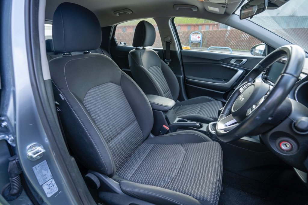 Used Kia XCeed 2022 for sale - 76216862: Photo 10