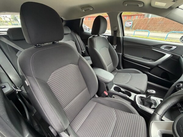 Used Kia XCeed 2022 for sale - 76216862: Photo 11