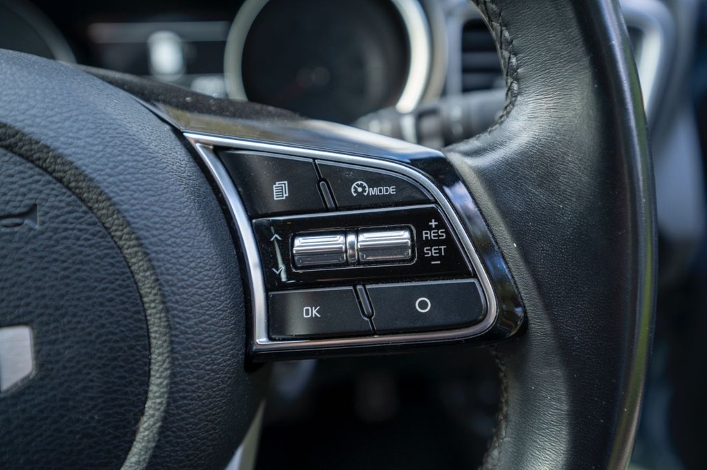 Used Kia XCeed 2022 for sale - 76216862: Photo 13