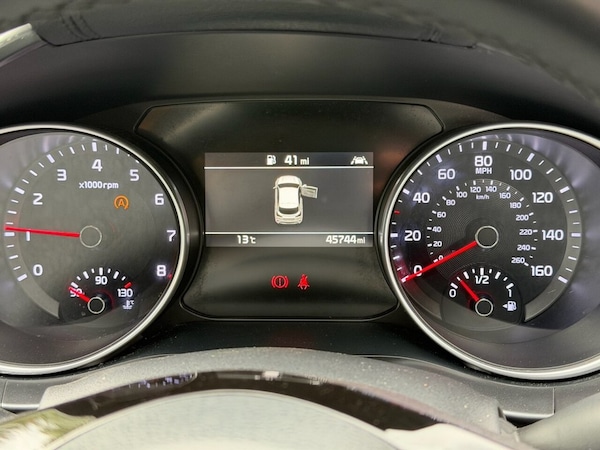 Used Kia XCeed 2022 for sale - 76216862: Photo 13