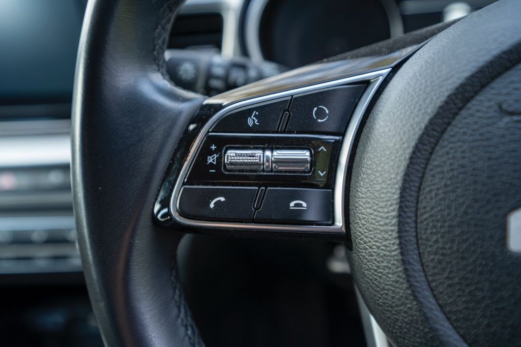 Used Kia XCeed 2022 for sale - 76216862: Photo 14