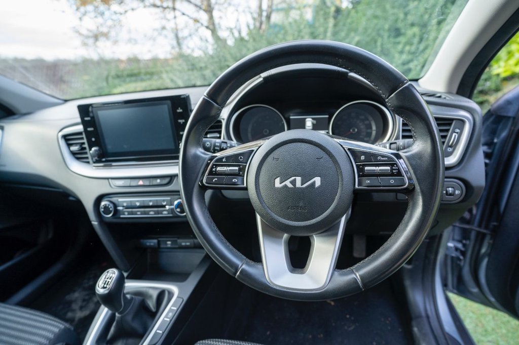 Used Kia XCeed 2022 for sale - 76216862: Photo 15