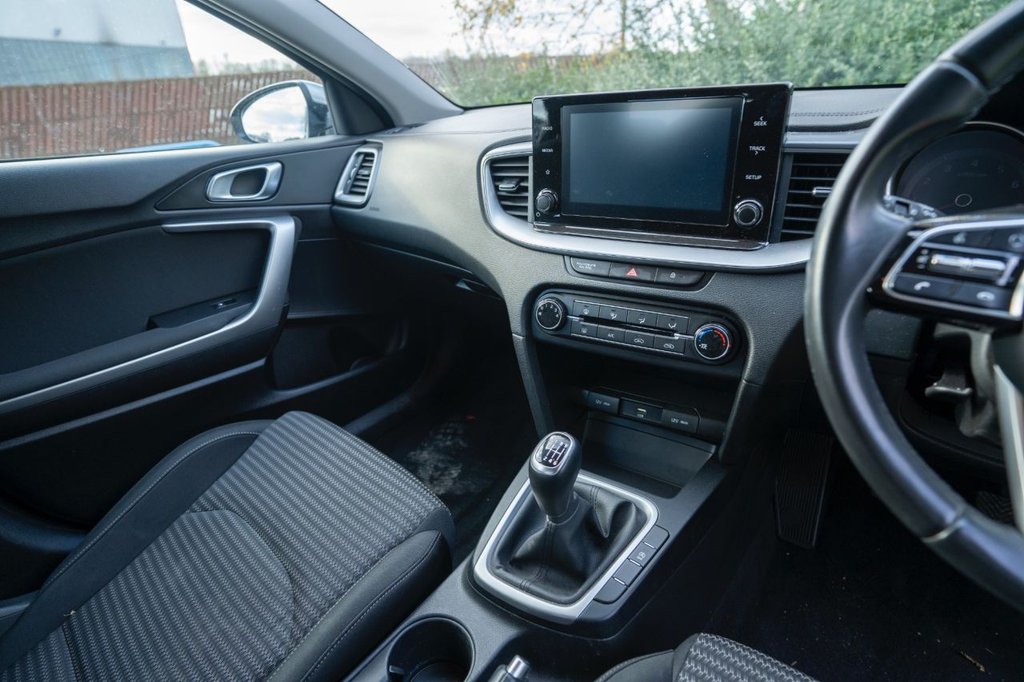 Used Kia XCeed 2022 for sale - 76216862: Photo 16