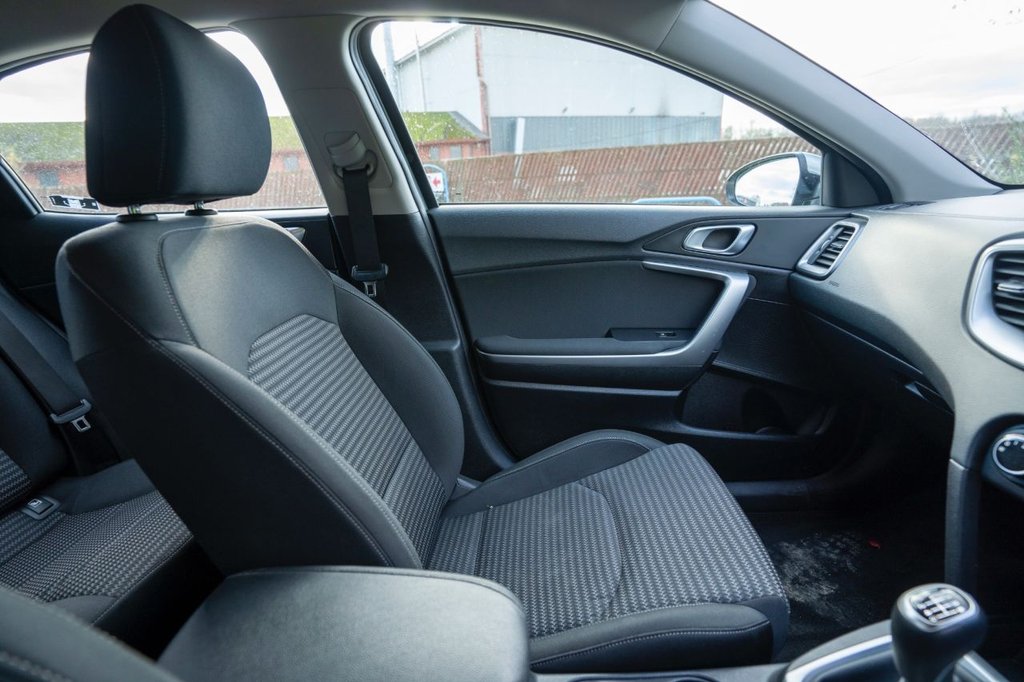 Used Kia XCeed 2022 for sale - 76216862: Photo 17