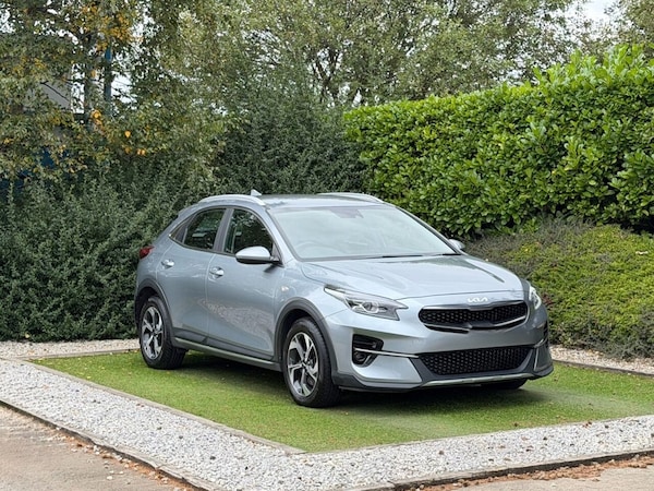 Used Kia XCeed 2022 for sale - 76216862: Photo 1