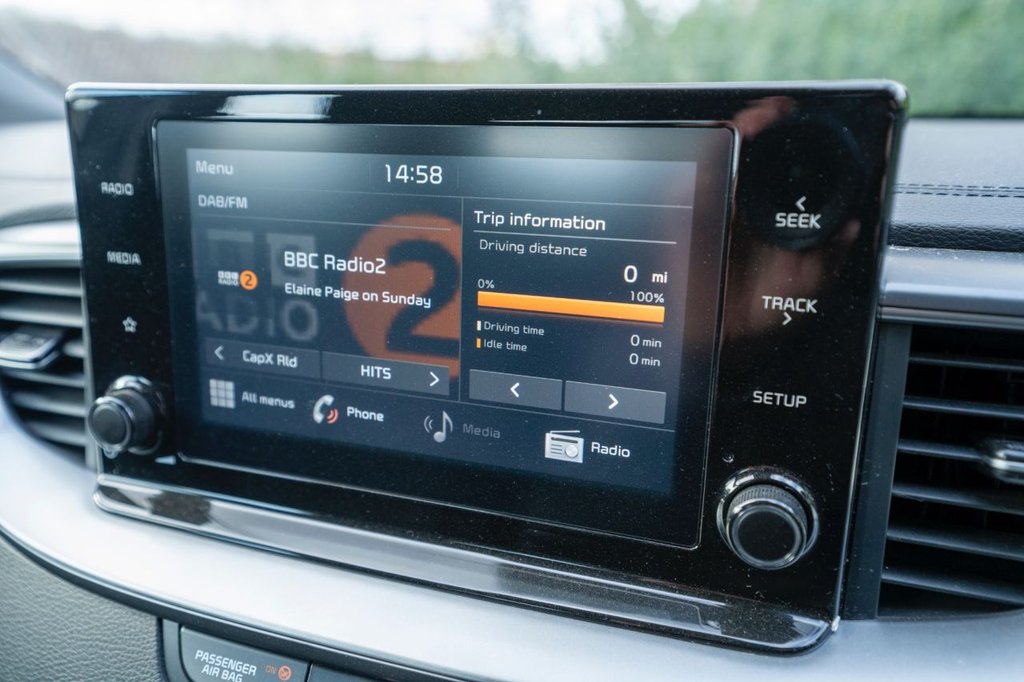 Used Kia XCeed 2022 for sale - 76216862: Photo 21