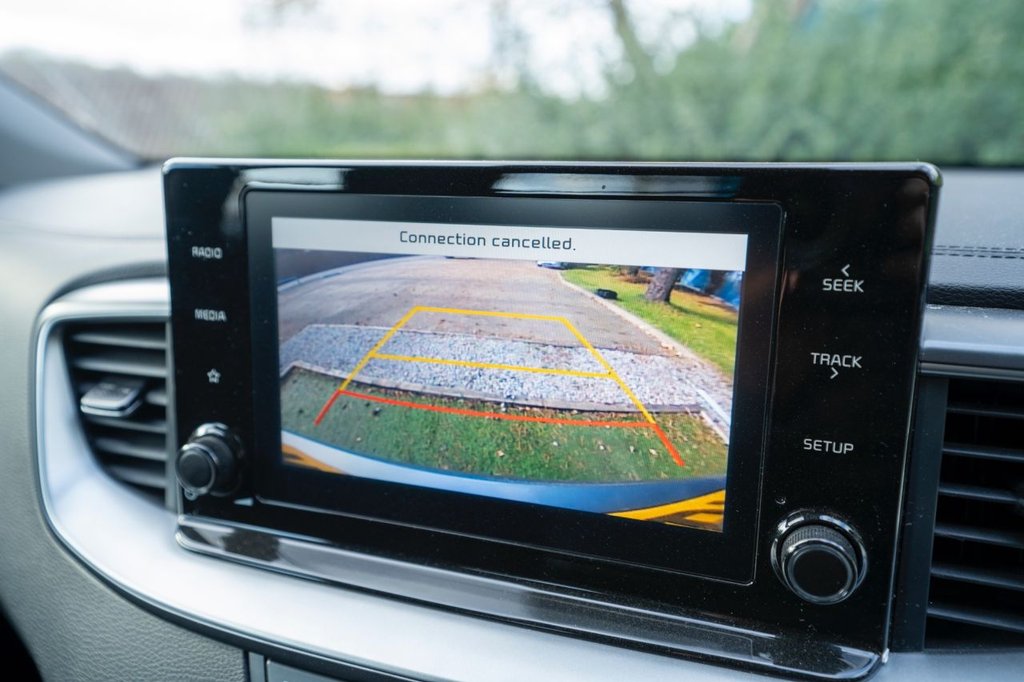 Used Kia XCeed 2022 for sale - 76216862: Photo 22