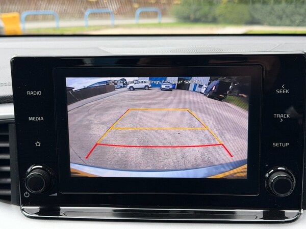 Used Kia XCeed 2022 for sale - 76216862: Photo 22