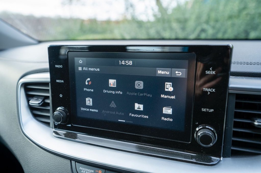 Used Kia XCeed 2022 for sale - 76216862: Photo 23