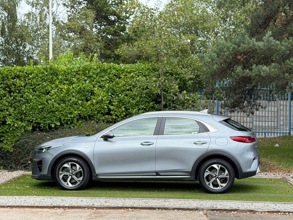 Used Kia XCeed 2022 for sale - 76216862: Photo 23