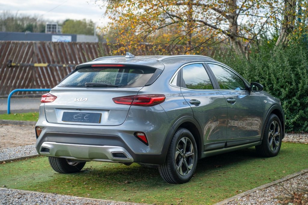 Used Kia XCeed 2022 for sale - 76216862: Photo 24