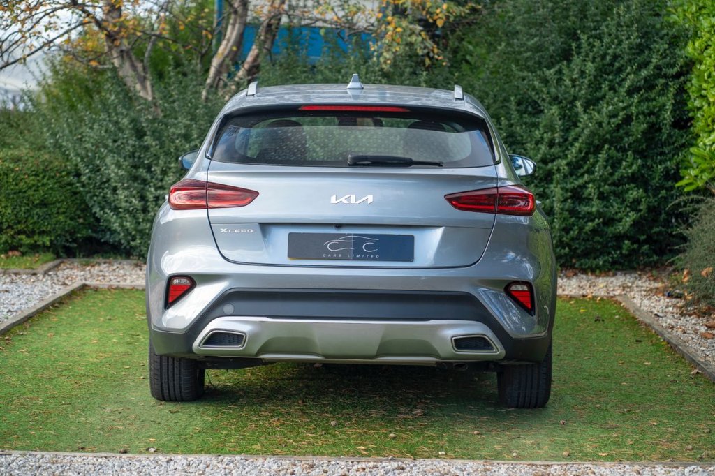 Used Kia XCeed 2022 for sale - 76216862: Photo 25