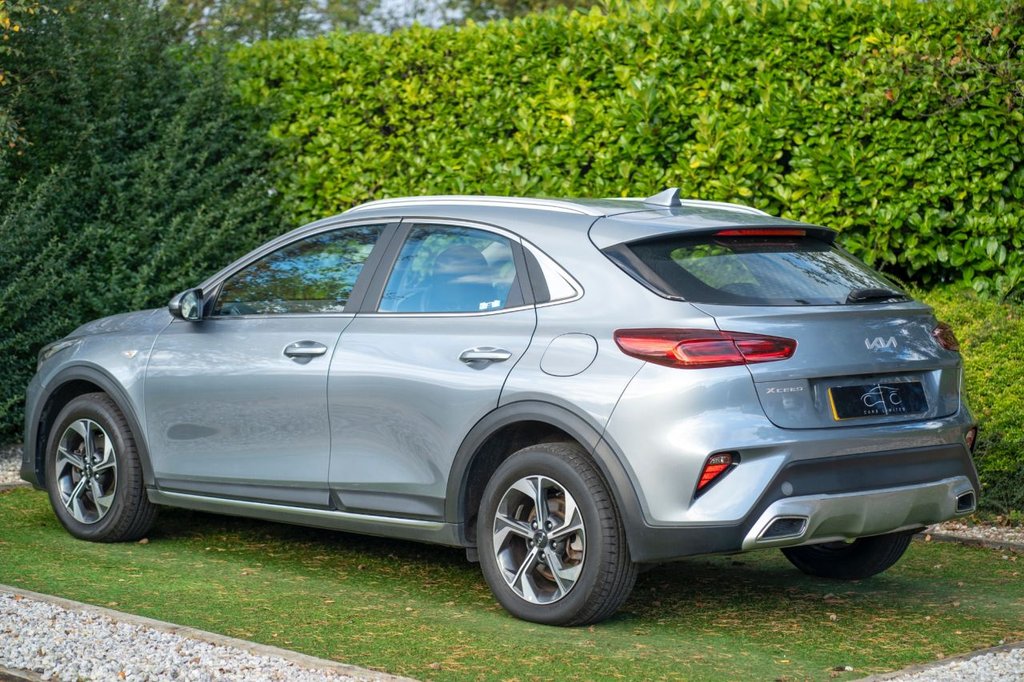 Used Kia XCeed 2022 for sale - 76216862: Photo 26