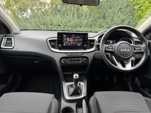 Used Kia XCeed 2022 for sale - 76216862: Photo 3