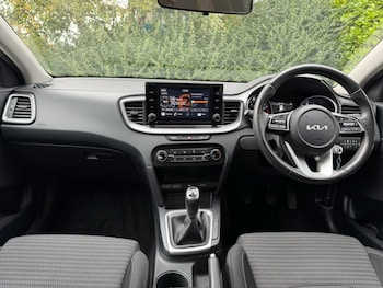 Used Kia XCeed 2022 for sale - 76216862: Photo 3