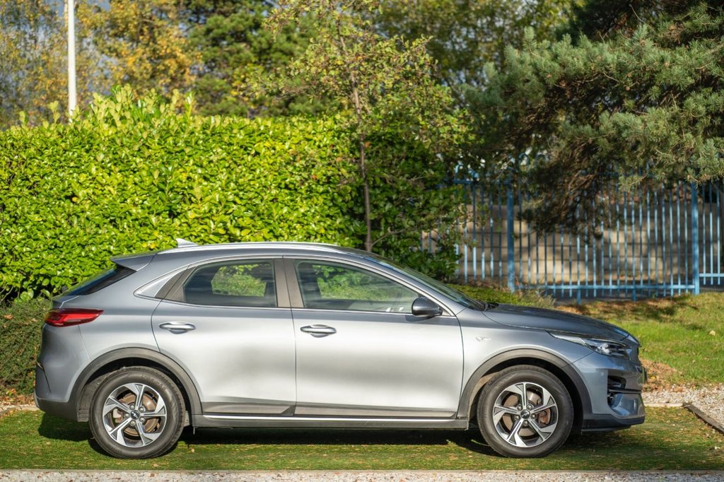 Used Kia XCeed 2022 for sale - 76216862: Photo 4