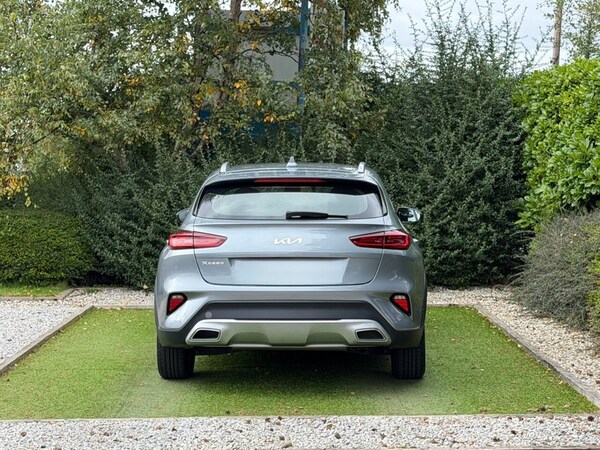 Used Kia XCeed 2022 for sale - 76216862: Photo 4