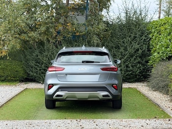 Used Kia XCeed 2022 for sale - 76216862: Photo 4