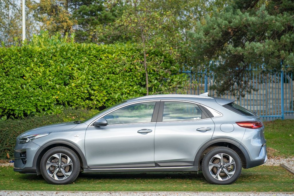 Used Kia XCeed 2022 for sale - 76216862: Photo 5