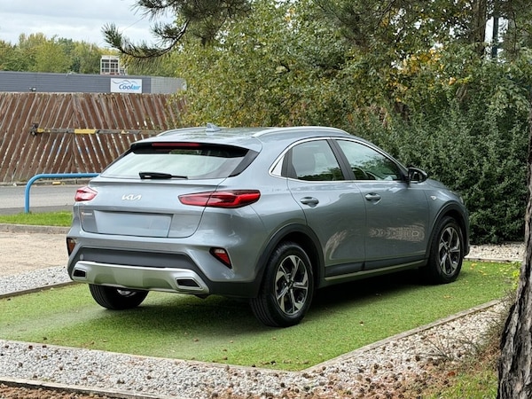 Used Kia XCeed 2022 for sale - 76216862: Photo 5