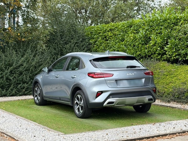 Used Kia XCeed 2022 for sale - 76216862: Photo 6
