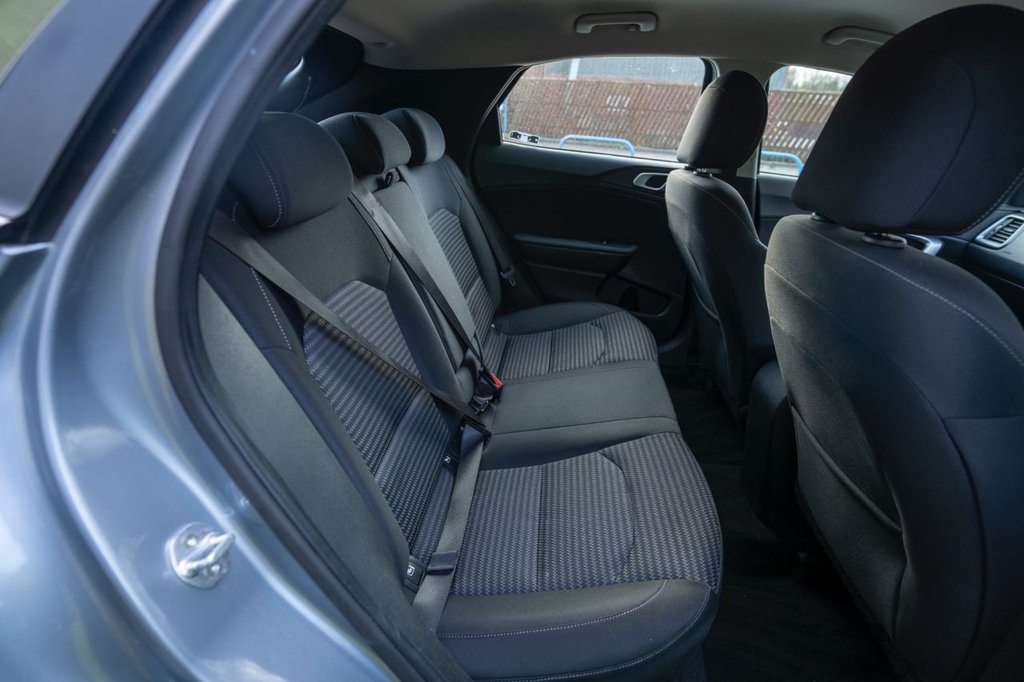 Used Kia XCeed 2022 for sale - 76216862: Photo 7