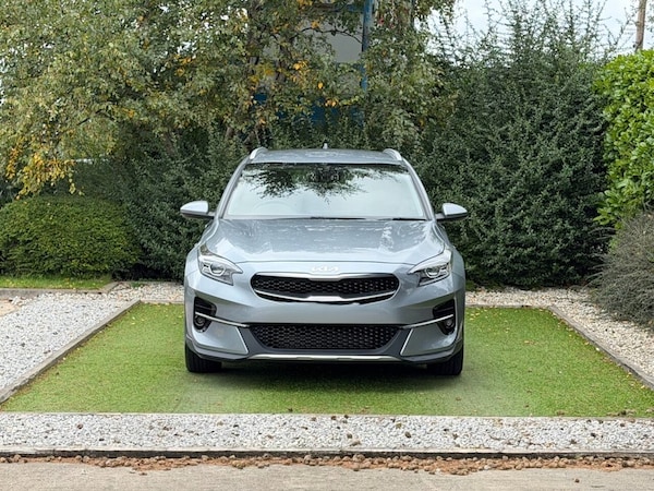 Used Kia XCeed 2022 for sale - 76216862: Photo 7