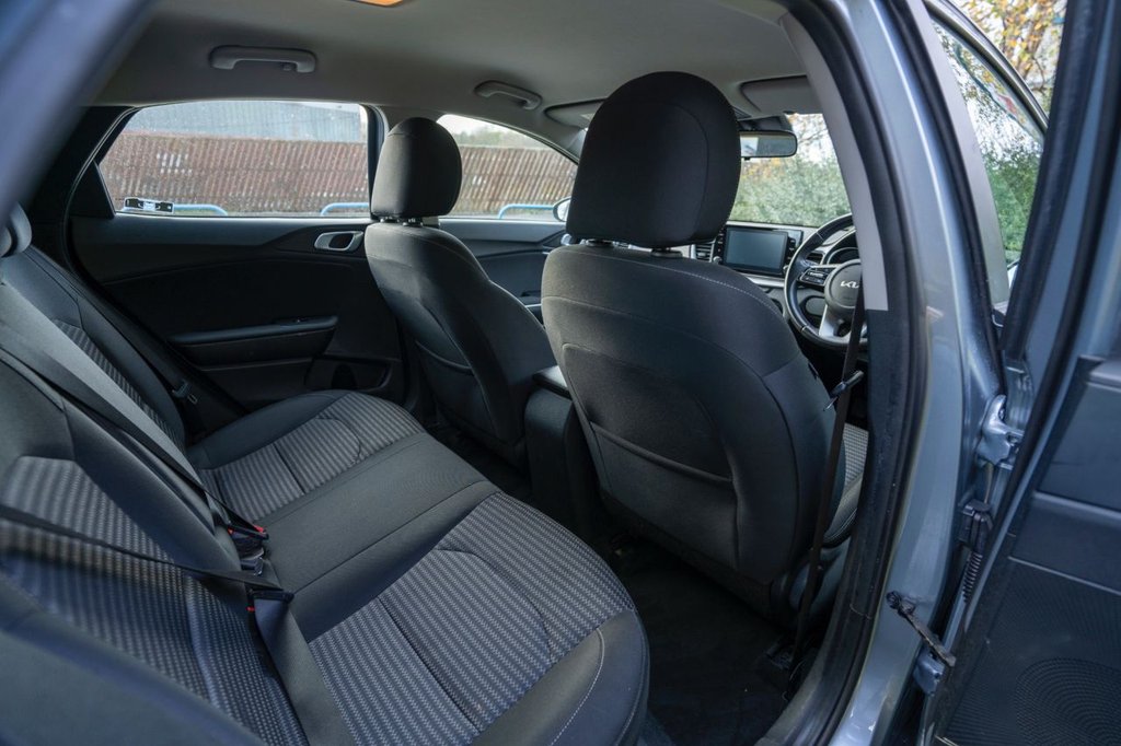 Used Kia XCeed 2022 for sale - 76216862: Photo 8