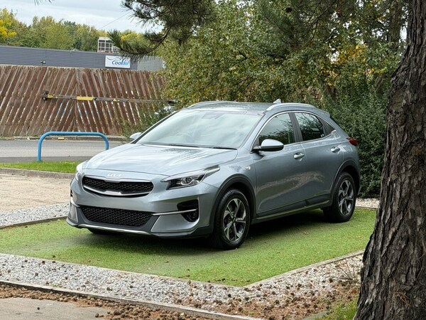 Used Kia XCeed 2022 for sale - 76216862: Photo 8