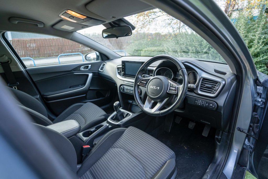 Used Kia XCeed 2022 for sale - 76216862: Photo 9