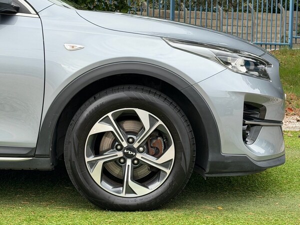 Used Kia XCeed 2022 for sale - 76216862: Photo 9