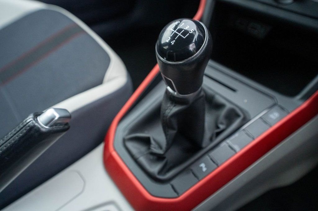 Used Volkswagen Polo 2020 for sale - 76559276: Photo 10