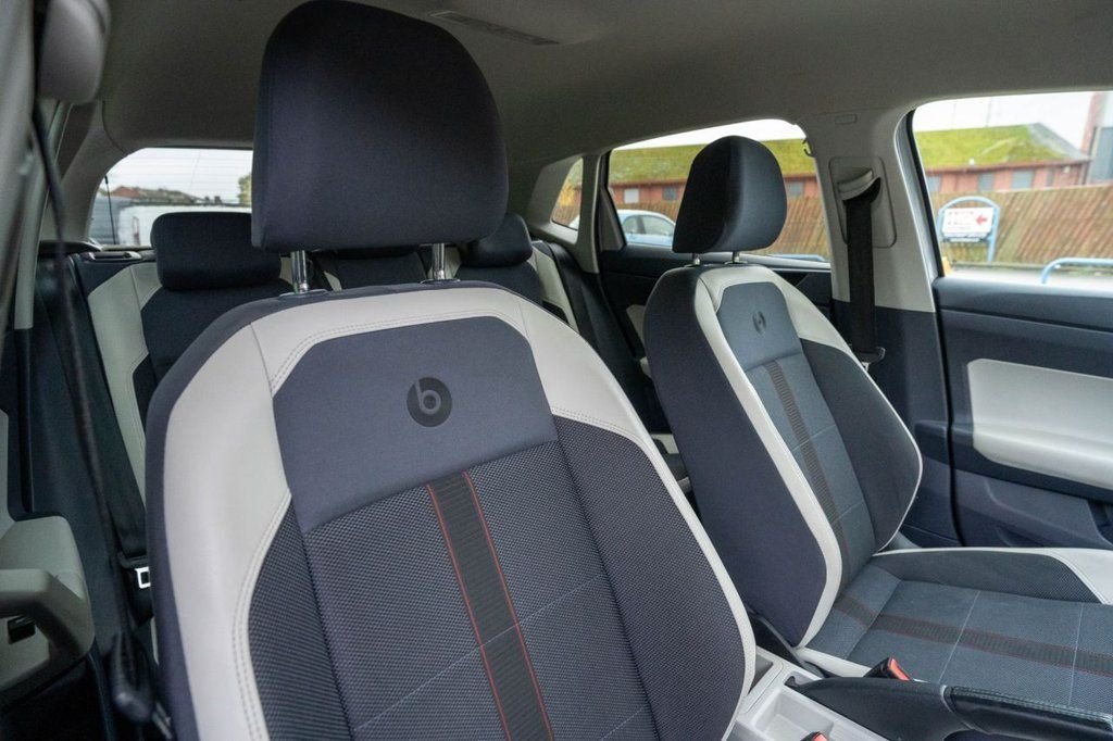 Used Volkswagen Polo 2020 for sale - 76559276: Photo 11