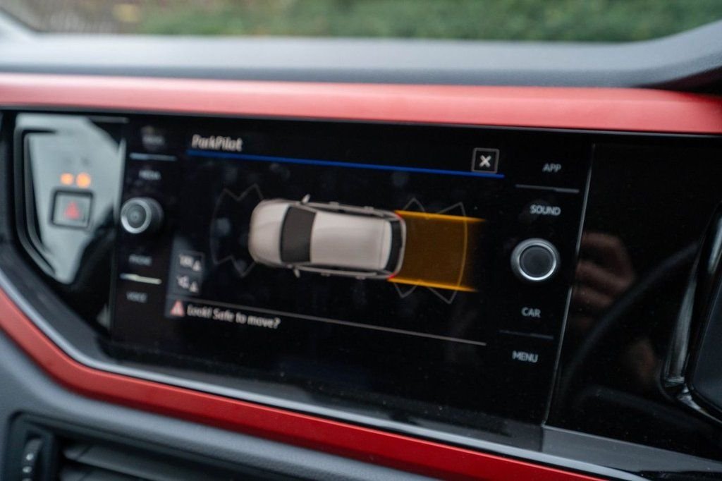 Used Volkswagen Polo 2020 for sale - 76559276: Photo 13